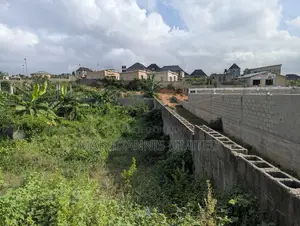 2 Plots of Land with Property at Ota-Ona, Ikorodu