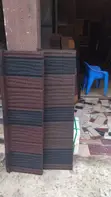 Stone Coated Roofing Tiles - 0.45mm Salon New Zealand a Anambra - 1