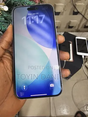 Apple iPhone 15 Plus 128GB Blue