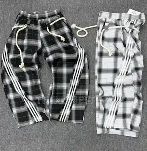 Joggers Audu Masu Inganci M-XXL