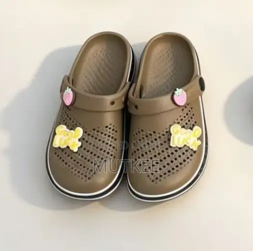 Kids Crocs - Wholesale - 1