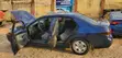 Honda Accord 2005 Blue - 2