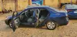 Honda Accord 2005 Blue - 4