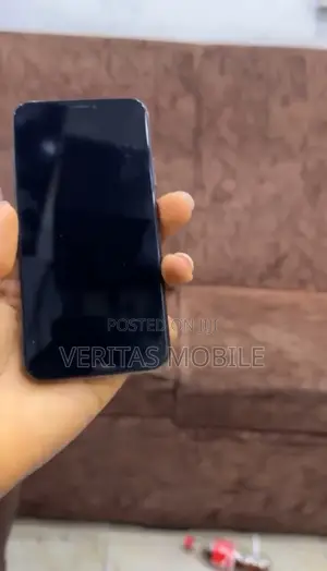 Apple iPhone X 64GB Black