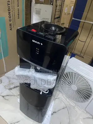 Maxi YL1663S-W Hot/Normal/Cold Water Dispenser