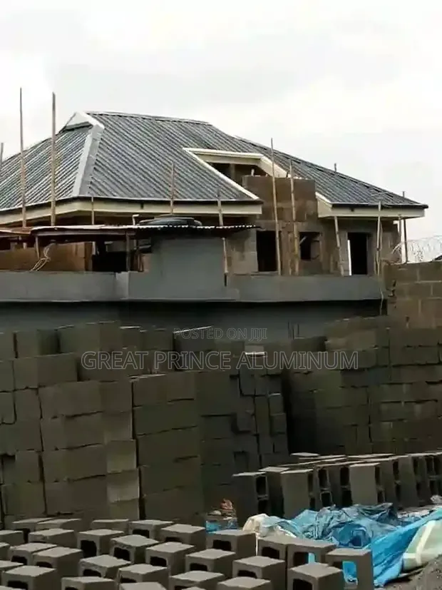 Great Prince Aluminum Roofing Sheet - 1