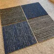 Thick Rug Tiles - 1