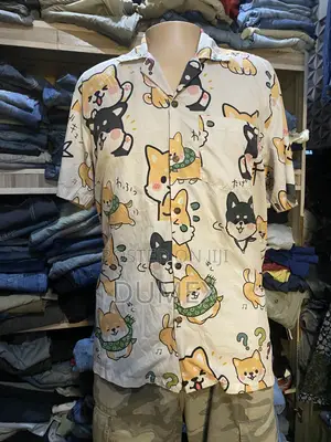 Ingantattun Rigunan Maza na Auduga (Thrift)