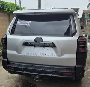 Toyota 4Runner Complete Upgrade Kit (2010-2025)