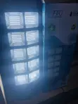1000W All-in-One Solar Street Light with Free Pole - 1