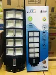 1000W All-in-One Solar Street Light with Free Pole - 2