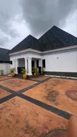 4 Bedroom Bungalow for Sale in Amagba GRA, Benin City - 1