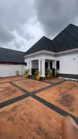 4 Bedroom Bungalow for Sale in Amagba GRA, Benin City - 2