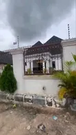 4 Bedroom Bungalow for Sale in Amagba GRA, Benin City - 3
