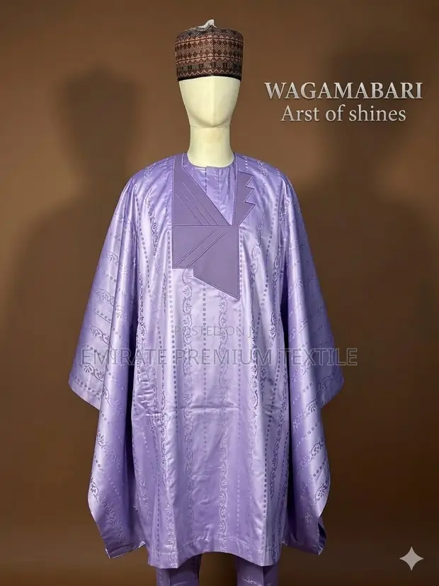 Kings Brand Wagambari - Multi-Color - 1