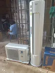 Bruhm 2 Ton Inverter Floor AC - 2