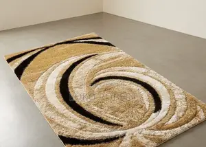Turkey Expo Shaggy Rugs - 4x6ft, 5x7ft, 7x10ft