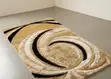 Turkey Expo Shaggy Rugs - 4x6ft, 5x7ft, 7x10ft - 2