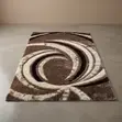 Turkey Expo Shaggy Rugs - 4x6ft, 5x7ft, 7x10ft - 4