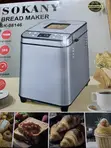 Sokany SK-08146 Automatic Bread Maker (1kg) - 3