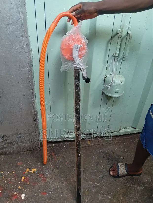 RP-25 Oriental Hand Pump - 1