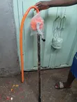RP-25 Oriental Hand Pump - 1