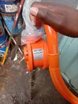 RP-25 Oriental Hand Pump - 2