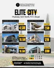 Elite City Estate Land for Sale, Abuja - 1