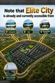 Elite City Estate Land for Sale, Abuja - 3