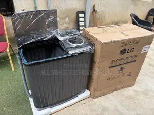 LG 9KG P800R3AGNC Washing Machine