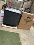 LG 9KG P800R3AGNC Washing Machine - 2