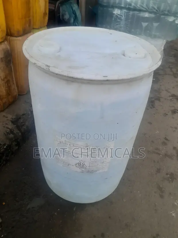 Vegetable Glycerin - Sabon Kaya - 1