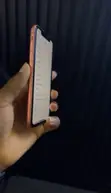 Apple iPhone XR 64GB Orange - 1