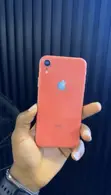Apple iPhone XR 64GB Orange - 2