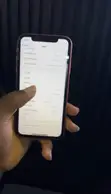 Apple iPhone XR 64GB Orange - 3