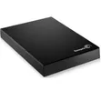500GB Seagate External HDD - 1