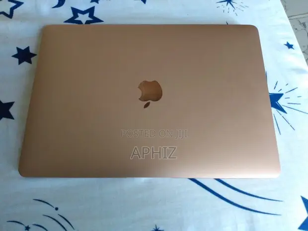 Apple MacBook Air 2020 M1 8GB RAM 128GB SSD - 1