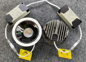 Spotlight LED Pop Recessed Lamp 7W Downlight