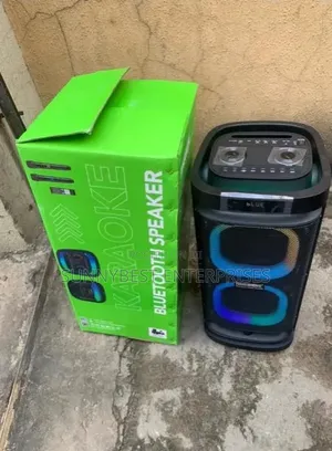 Pa Biyu Speaker