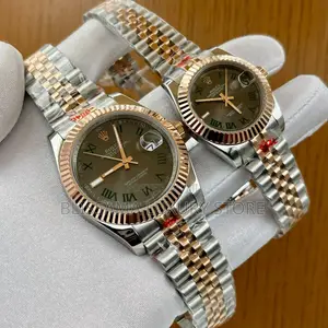 Rolex Premium Luxury Wristwatch - Sabon Kayi