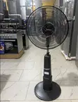 Maxi 18-inch Fan Mai Sake Yin Caji - 1