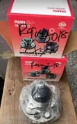 Original Toyota Bearings & Complete Hub Assemblies - 1