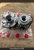Original Toyota Bearings & Complete Hub Assemblies - 3