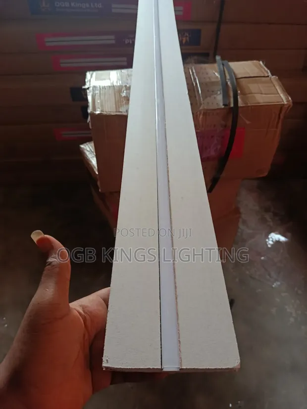 Smart Gypsumboard Profile Light - 1