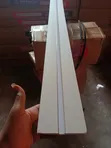 Smart Gypsumboard Profile Light - 1