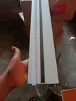 Smart Gypsumboard Profile Light - 5