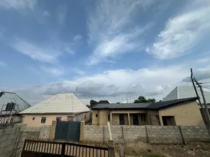 4 Bedroom Apartment for Sale in Dei-Dei, Abuja
