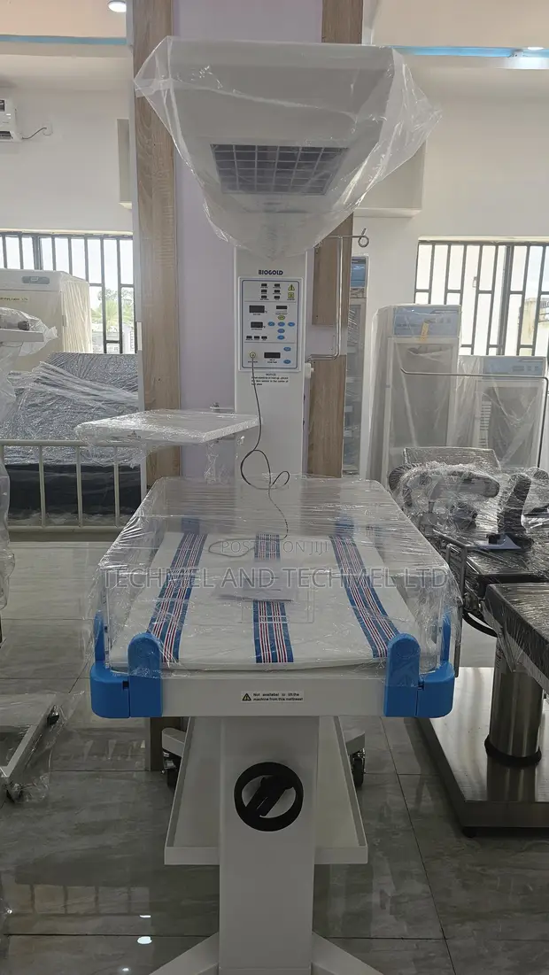 Baby Warmer for Hospital - 1