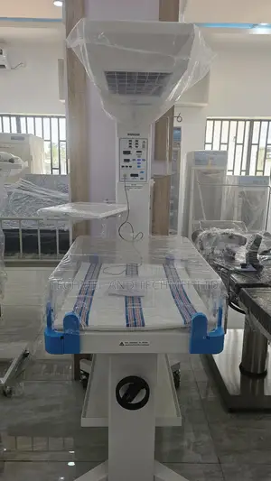Baby Warmer for Hospital