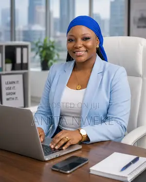 Marketing Assistant (Remote)